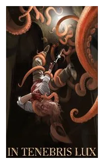In Tenebris Lux box art