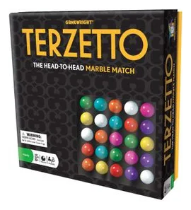 Terzetto box art