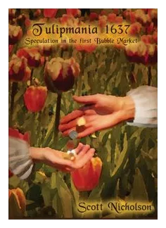 Tulipmania 1637 box art