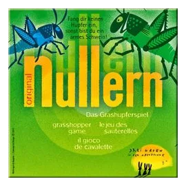 Nullern box art