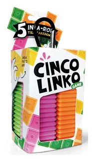 Cinco Linko box art