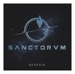 Sanctorvm: The Board Game box art