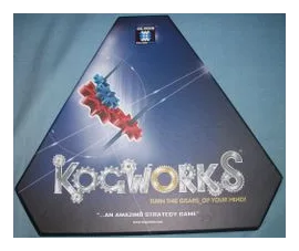 Kogworks box art