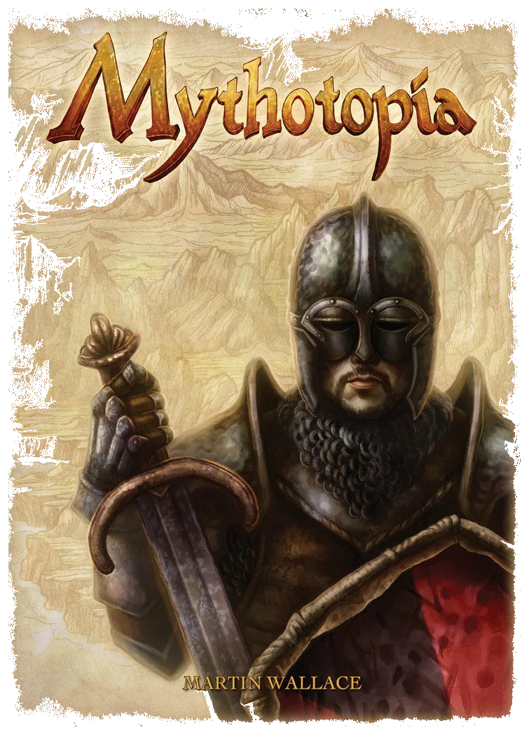 Mythotopia box art