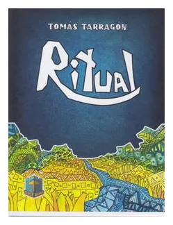 Ritual box art