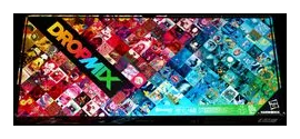 Dropmix box art