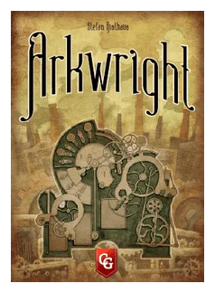 Arkwright box art