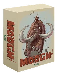 Moogh: A 9-card Print-and-play Game box art