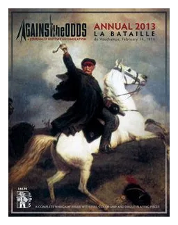 La Bataille De Vauchamps box art
