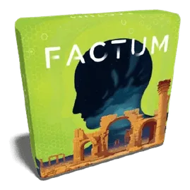 Factum box art