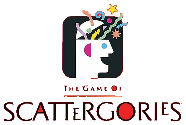 Scattergories box art