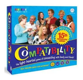Compatibility 15th Anniversary Edition box art