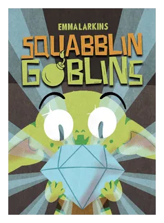 Squabblin Goblins box art