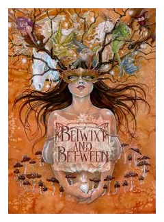 Betwixt And Between box art