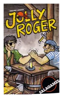 Jolly Roger box art