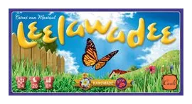 Leelawadee box art