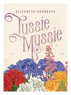 Tussie Mussie box art
