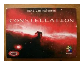Constellation box art