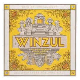 Winzul box art