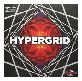Hypergrid box art