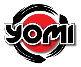 Yomi (second Edition) box art