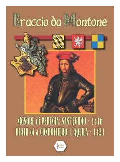 Braccio Da Montone box art
