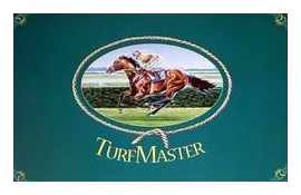 Turfmaster box art