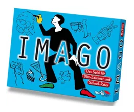 Imago box art