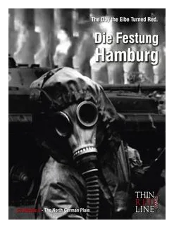 Die Festung Hamburg box art
