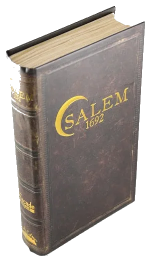 Salem 1692 box art