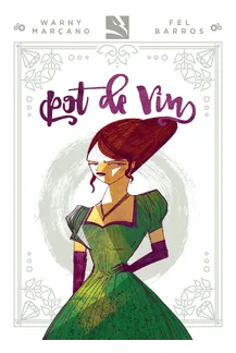 Pot De Vin box art