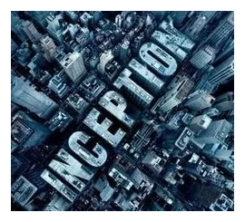 Inception: Solo Card Game box art