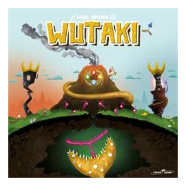 Wutaki box art