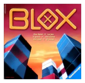 Blox box art