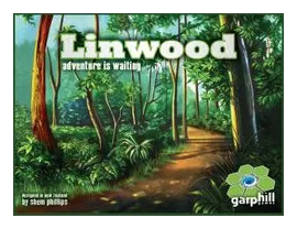 Linwood box art