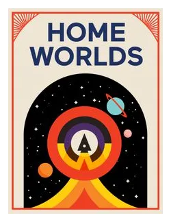 Homeworlds box art