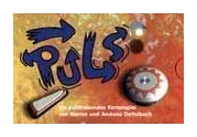 Puls box art