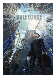 Briefcase box art