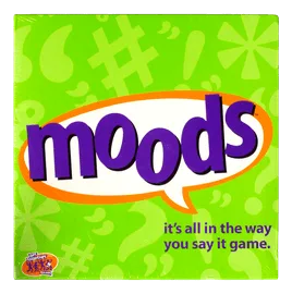 Moods box art
