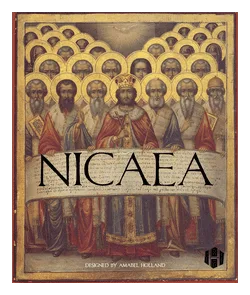 Nicaea box art