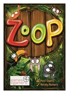 Zoop box art