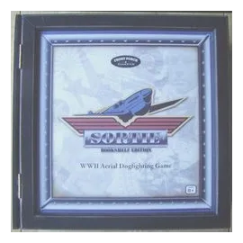 Sortie box art