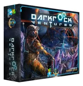 Darkrock Ventures box art