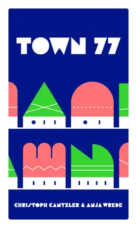 Town 77 box art