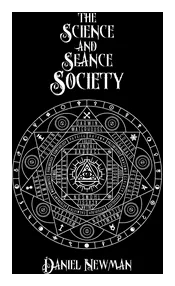The Science And Seance Society box art