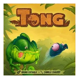 Tong box art