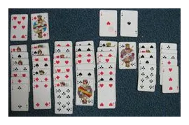 Freecell box art