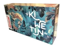 Kiwetin box art