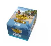Robinson Crusoe: Escape From Despair Island box art