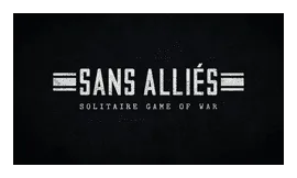Sans Alliés box art